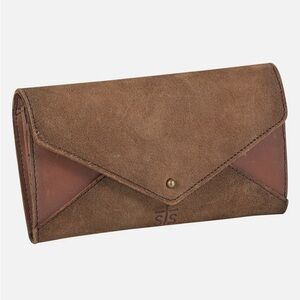STS Baroness ll Style Wallet